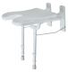 Behrend Duschklappsitz Extra